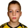 Иванов Арсений Динамо