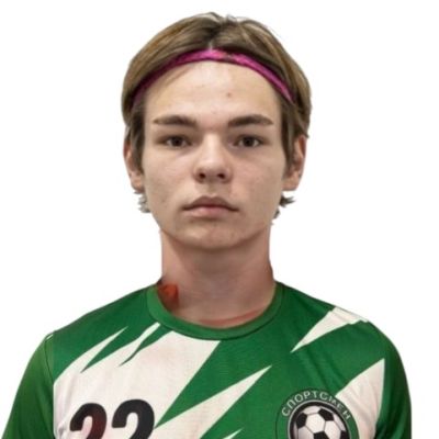 Макаров Иван Спортсмен-СШ №2