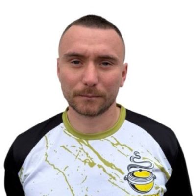 Михайлов Эдуард Золотой Казан