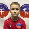 Антонов Арсений МБУ ДО СШ