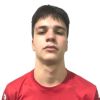 Васильев Антон СШ по футболу