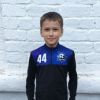 Шарков Матвей Галактика