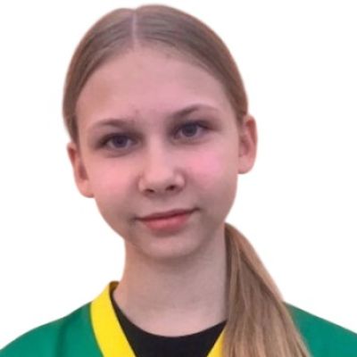 Пруцкова Анна Макуловская СОШ
