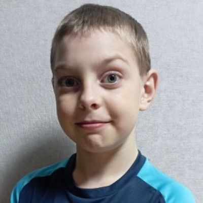 Ситников Платон Олимп