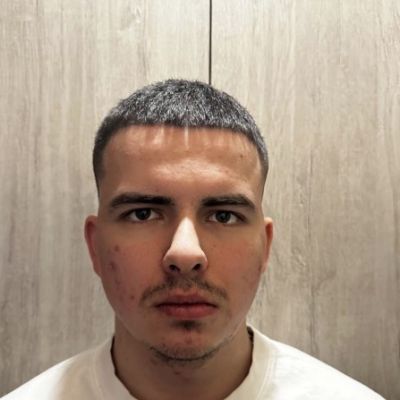 Пономарев Вадим К7
