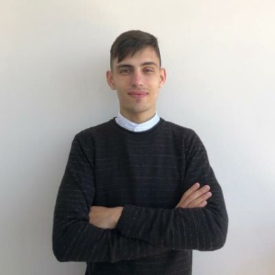 Саваренков Станислав СШ Савиново-3
