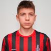 Езов Тимофей Академия-Амкар