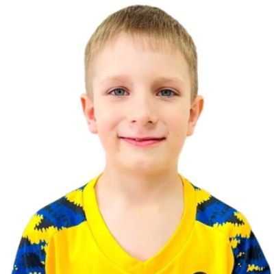 Руднев Тимур СШ по футболу