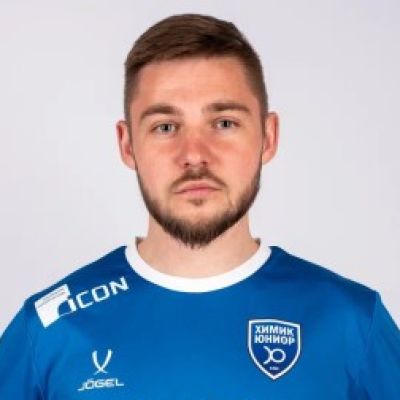 Шевченко Артем АНО ДЮСШ Химик Юниор