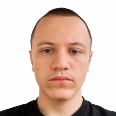 Жидков Данил ФК Двор