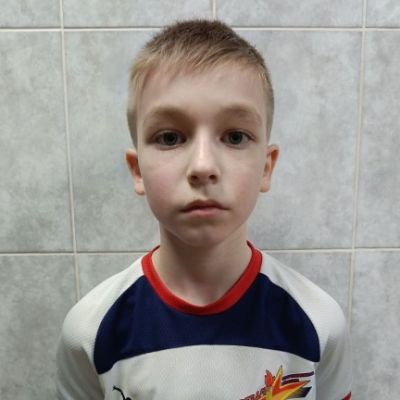 Торгашов Денис СШ Звезда