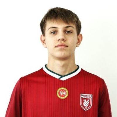 Коняхин Матвей Рубин
