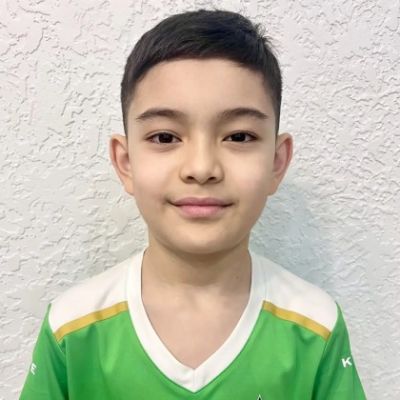 Садиков Исмаил FC Stars