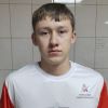 Каменских Михаил Пермский авиационный техникум им. А. Д. Шевцова