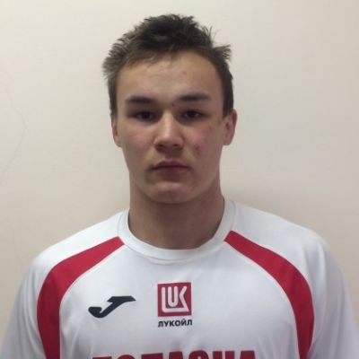 Балуев Виталий Полазна