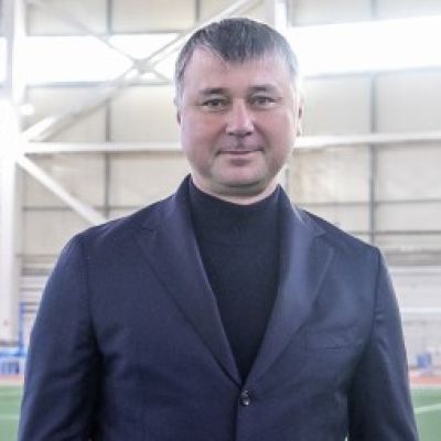 Канипов Рустэм СШ Трудовые Резервы