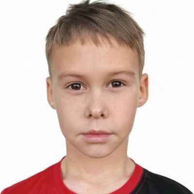 Булатов Данил Автово