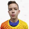 Чендарев Вадим Олимп