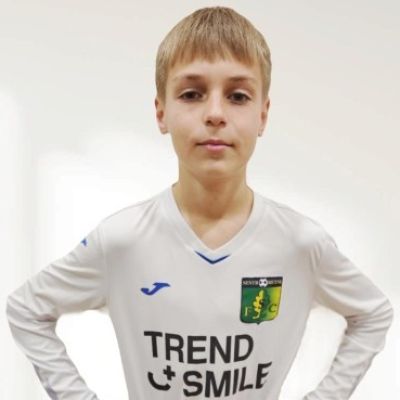 Каримов Константин Сестрорецк