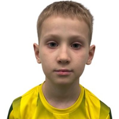 Притыкин Ярослав СШ Савиново