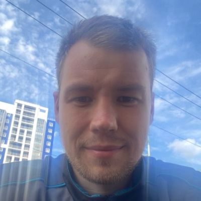 Пирожников Александр Сылва