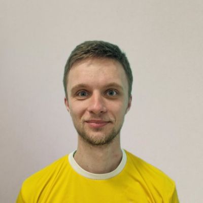 Горбачев Антон Ирида