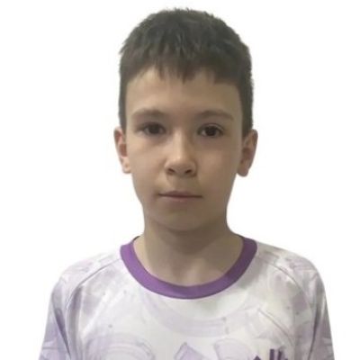 Галимзанов Рузиль ДФК Нижнекамск