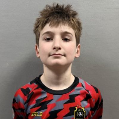 Лывин Амиран ООО СК Витязь
