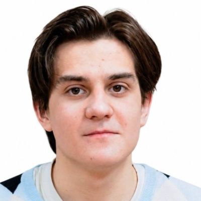 Пашков Илья Московский архитектурный институт (государственная академия)