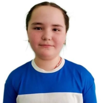 Карабаева Кристина Большеаксинская СОШ