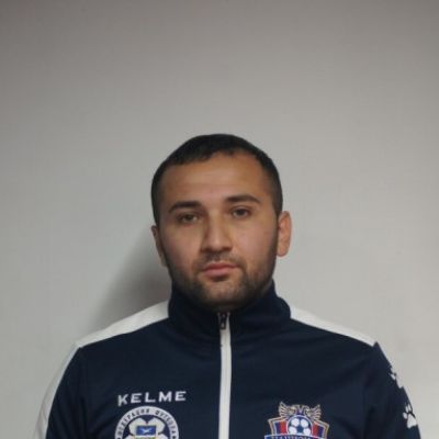 Абилов Руслан "НационалЪ"