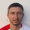 Торгашин Александр Динамо (50+)