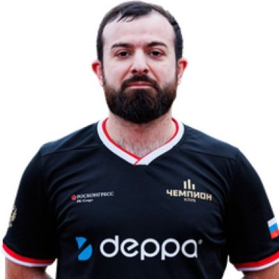 Дрбоев Иса Сотранс-ОФЧ