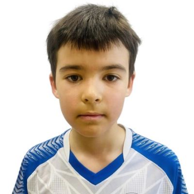 Акбаров Саид Олимп