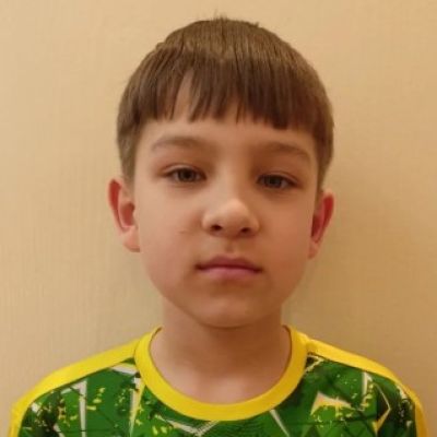 Аюпов Ян СШ Савиново