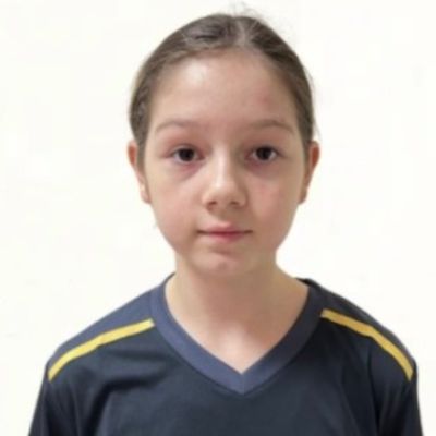 Абсалямова Ильмира Мирас