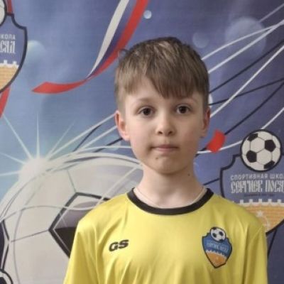 Маров Дмитрий СШ-4