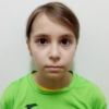 Халилова Яна Адреналин-СОШ