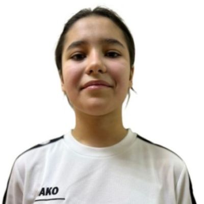 Ахметшина Лиана Мирас-Идель