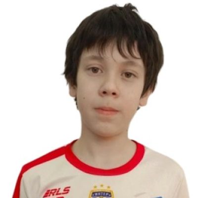 Тухбаев Дмитрий СОШ №3