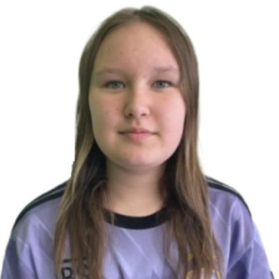 Мухаметшина Имилия Лицей №10