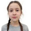 Гафурова Ралина Табар-Черкийская СОШ