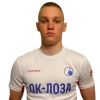 Стахурлов Максим ОК-Лоза