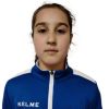 Рамазанова Амина СК КАМАЗ