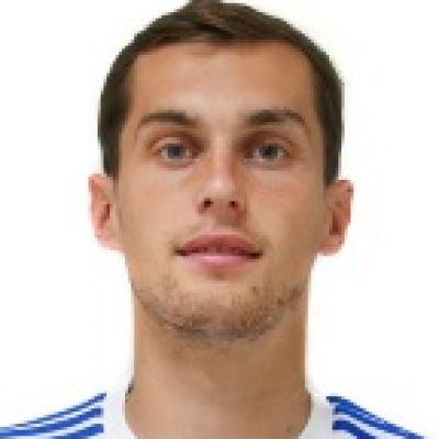 Семёнов Андрей Нелидово