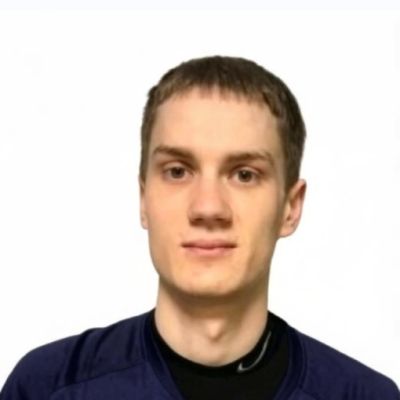 Власов Александр Волгарь