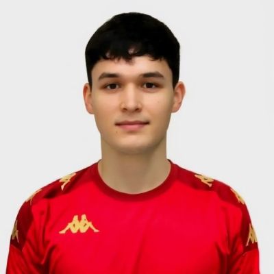 Галиев Динар Этажи
