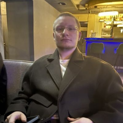 Кропачев Дмитрий Контейнер