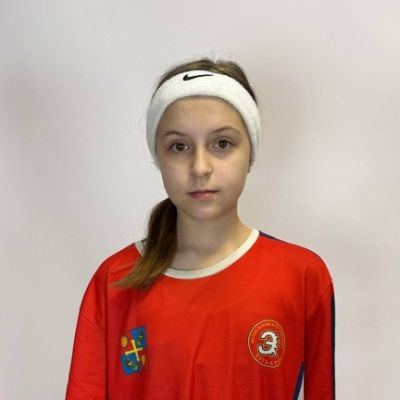 Кузнецова Вероника Энергия-2