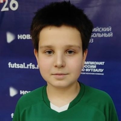 Уфимцев Илья ВИЗ